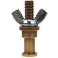 AH Bolt M10 for SCP710B Klemme 16mm Stud M10